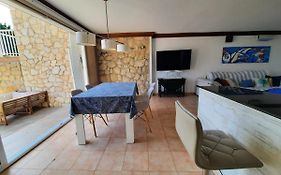 Apartamento El Crancs
